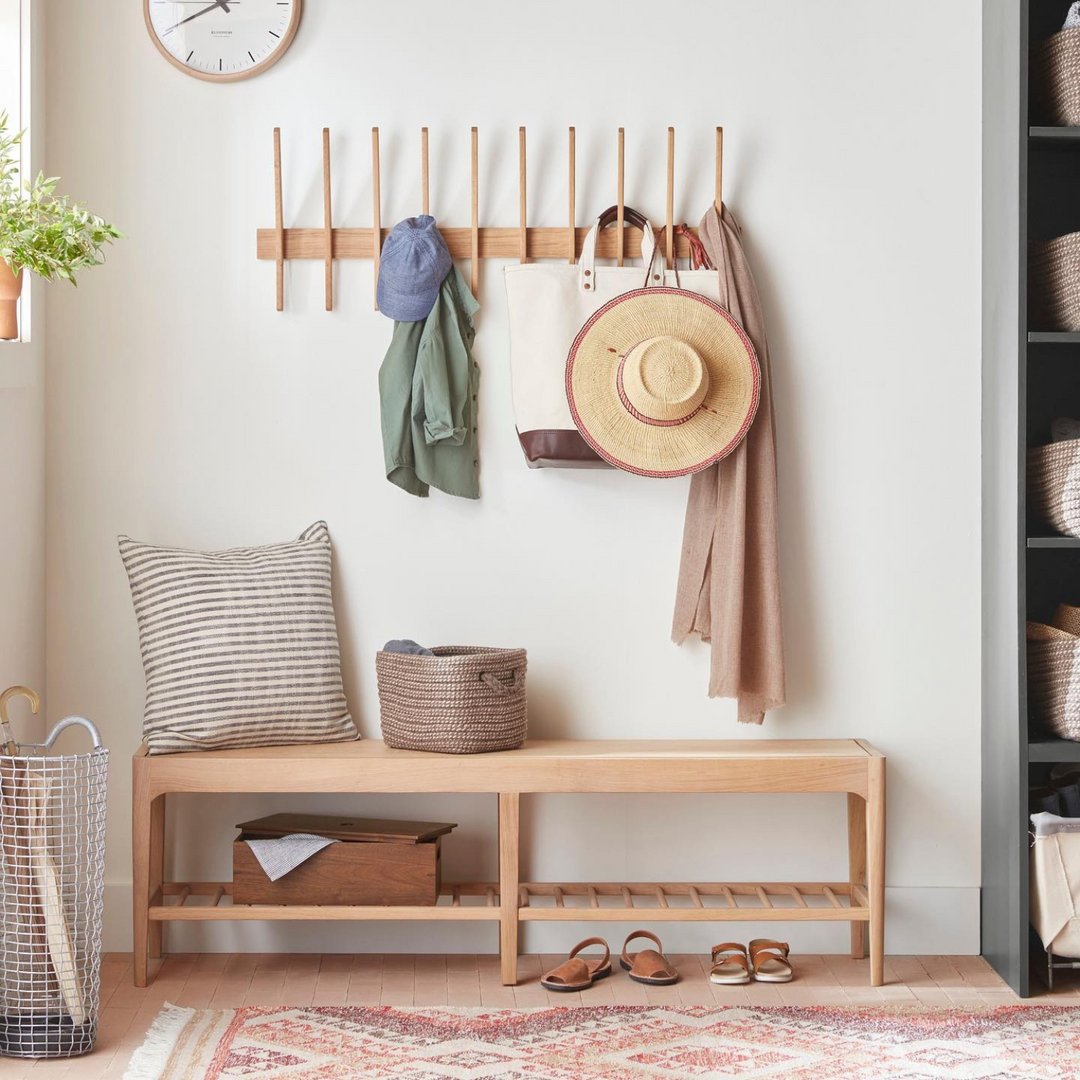15 Stylish Ways to Design and Decorate Your Apartment