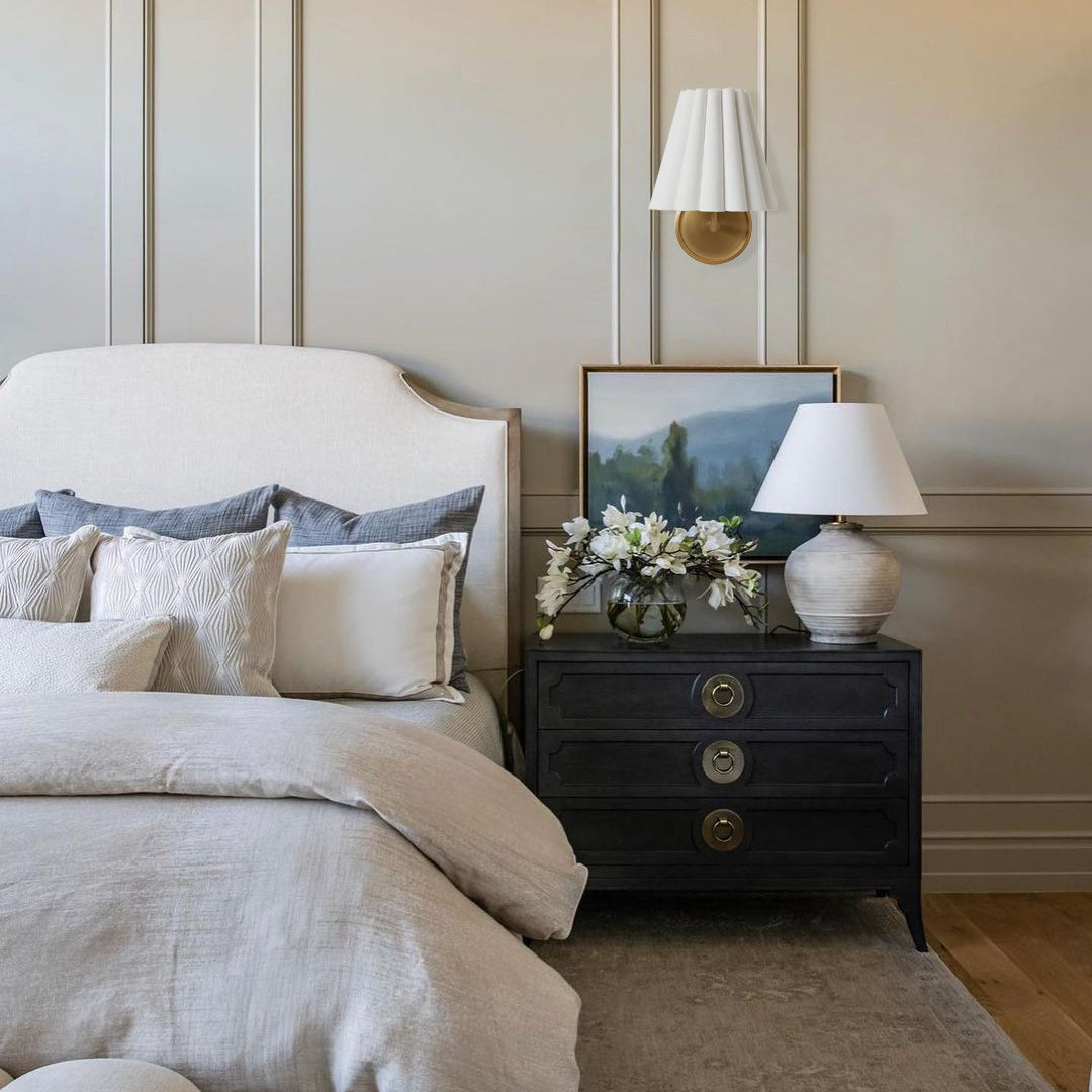 10 Modern Bedroom Lighting Ideas You're Sure to Love