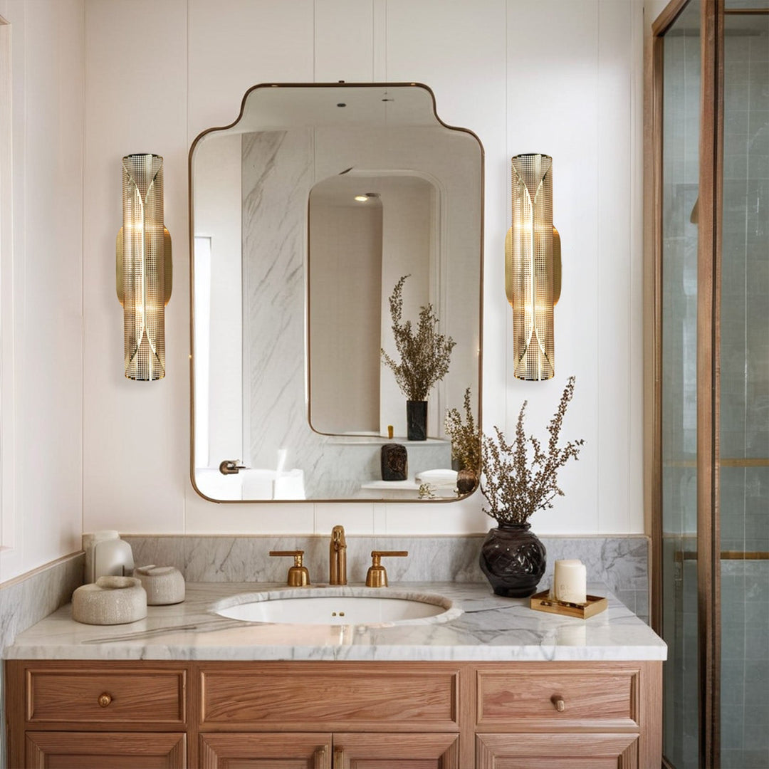 10 Contemporary Bathroom Ideas to Modernize Your Space