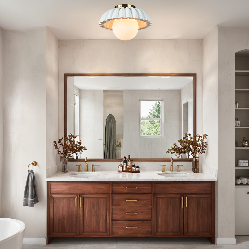 10 Game-Changing Bathroom Ideas for Any Apartment or Small Space