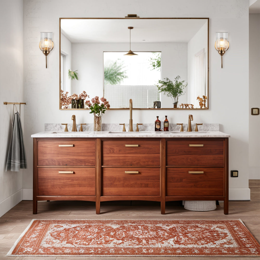 12 Gorgeous Bathroom Cabinet Ideas for Any Style