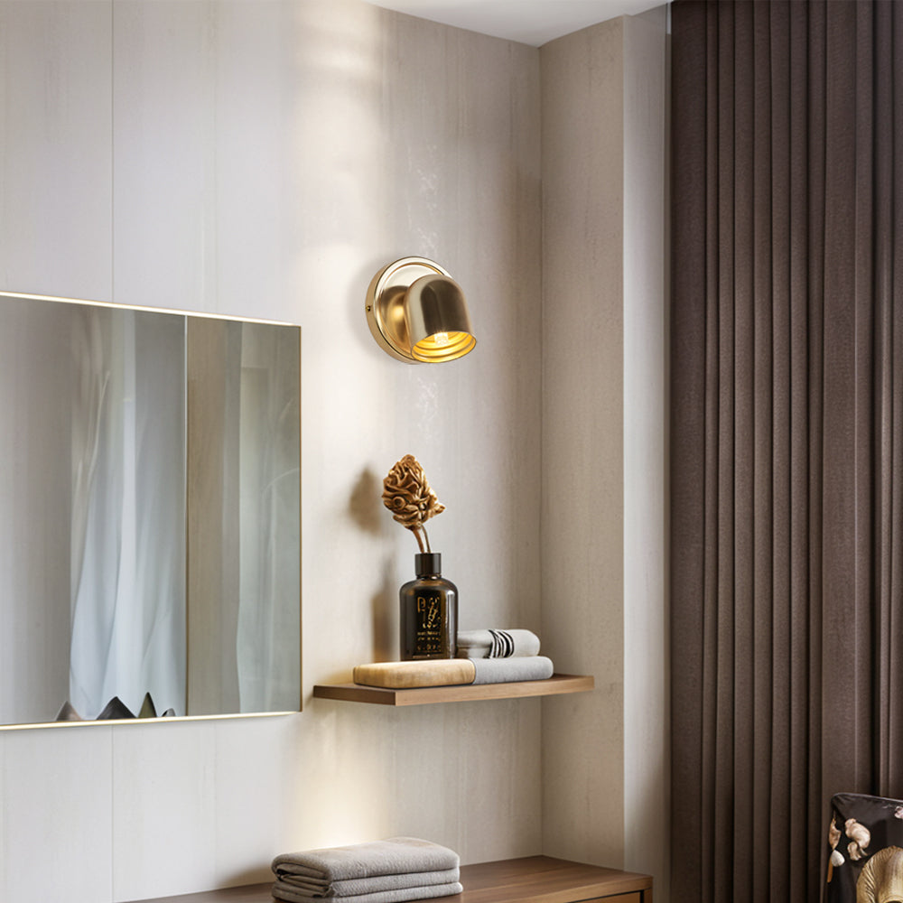 Tired of Dressing in the Dark? These 5 Closet Lighting Ideas Will Help