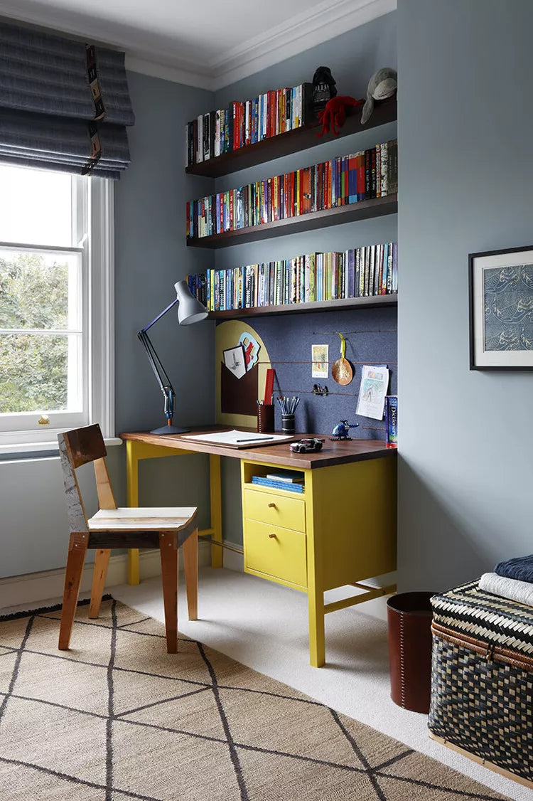 8 Designer-Approved Ways to Keep Family Clutter at Bay