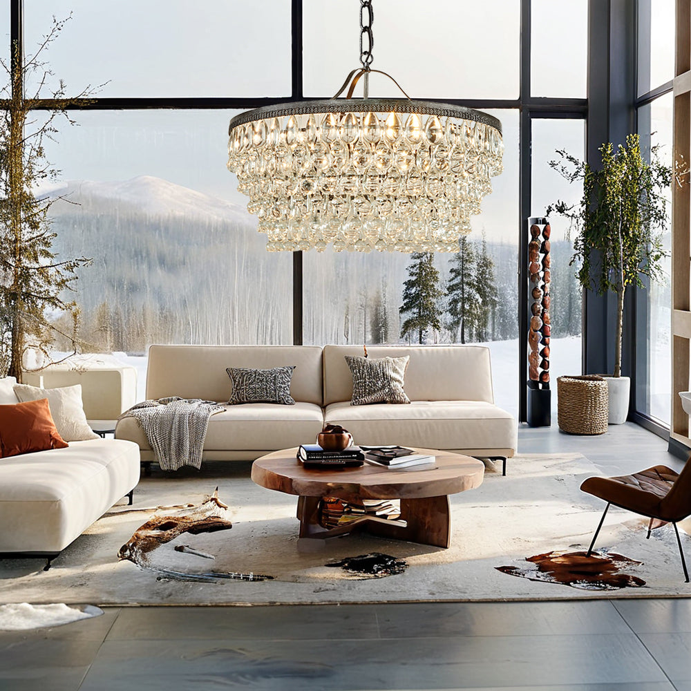 10 Perfect Contemporary Living Room Ideas and Elements