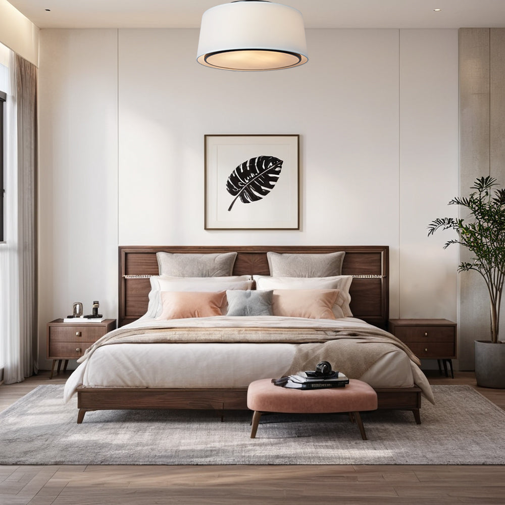 10 Modern Bedroom Lighting Ideas You're Sure to Love