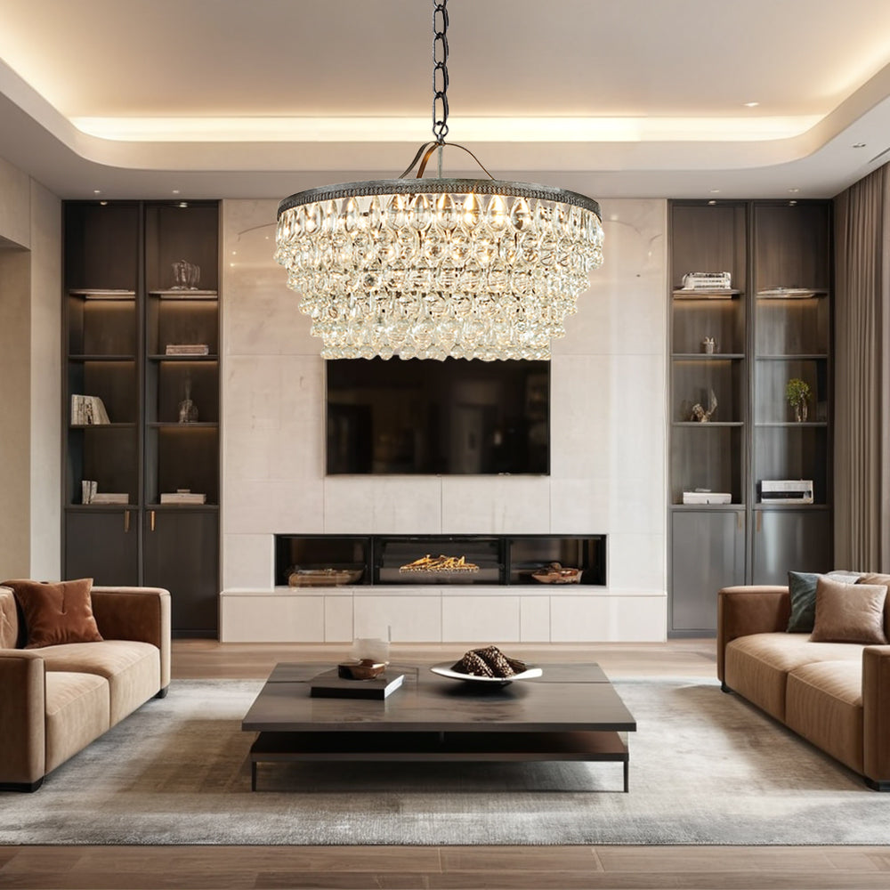 An NYC Interior Designer Reveals How to Make Your Home Look Elegant