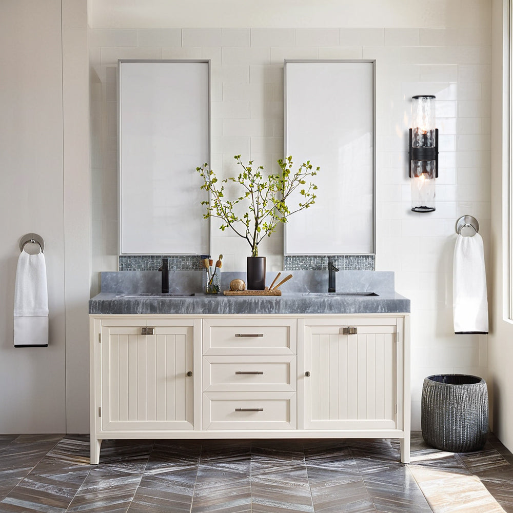 10 Double Vanity Ideas for a Beautiful and Functional Bathroom