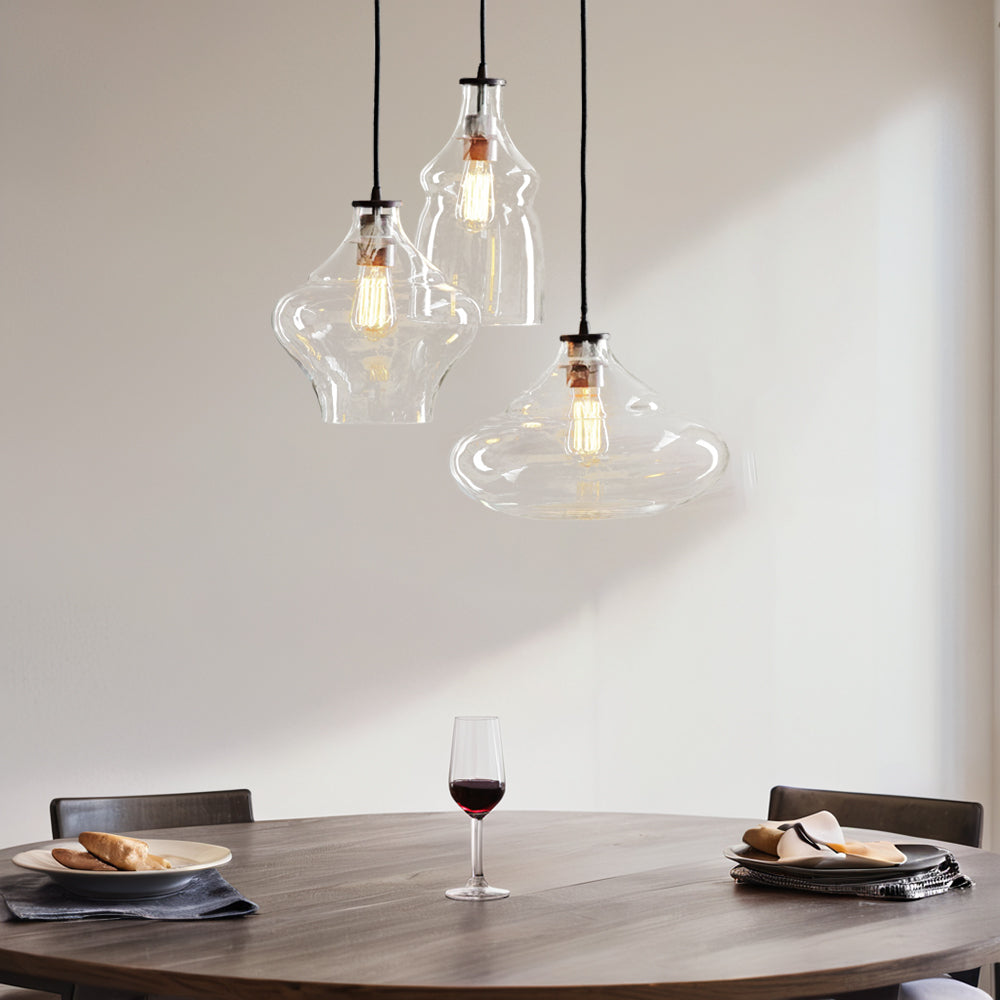 5 Dining Room Light Fixture Ideas You'll Want to Copy