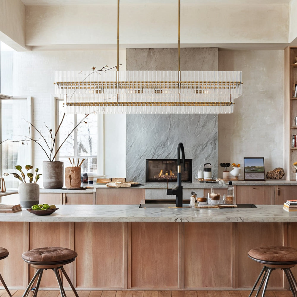 These 10 Bar Ideas Make the Perfect Addition to Any Kitchen