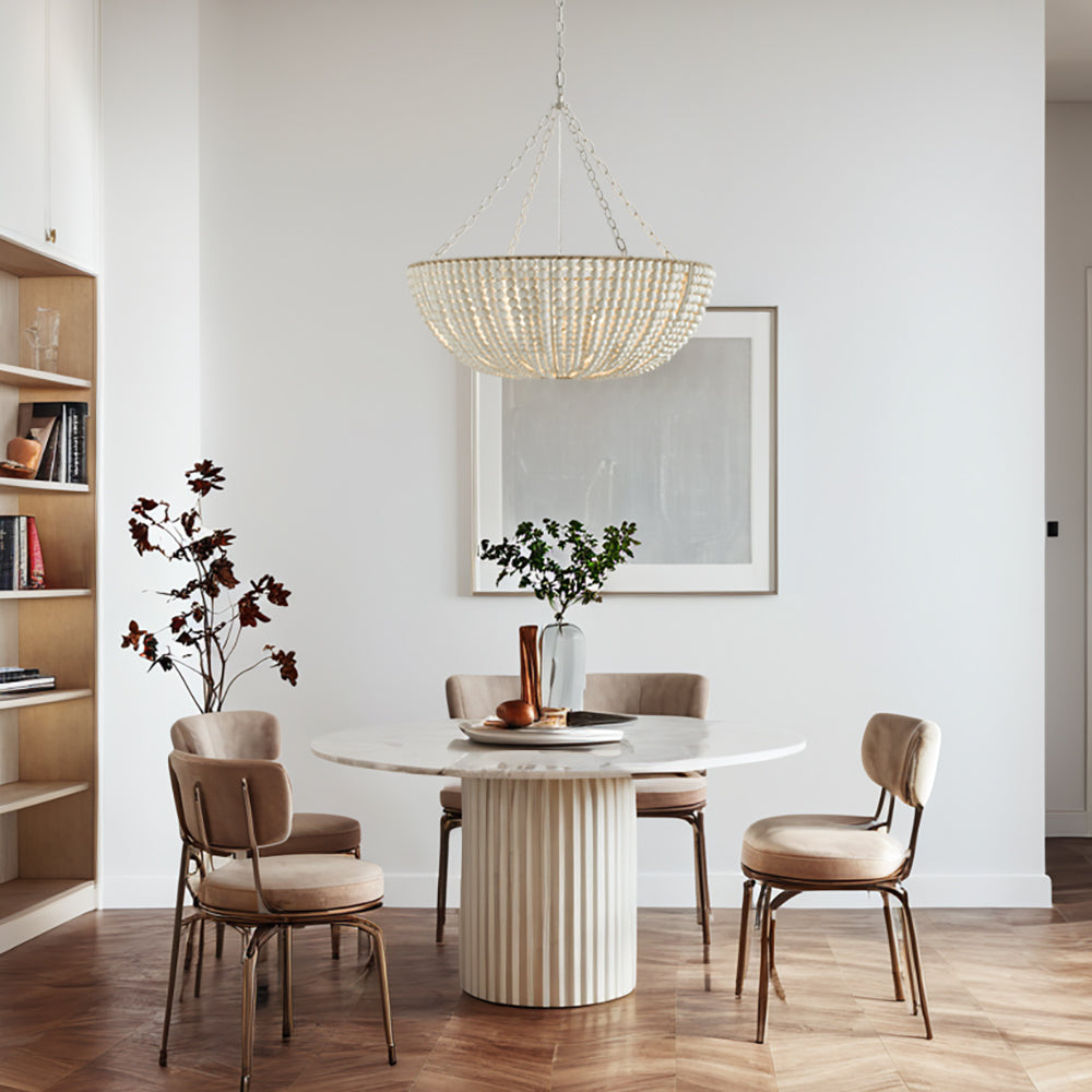 8 Modern Farmhouse Kitchens That Are Sleek, Cozy, and Absolutely Dreamy