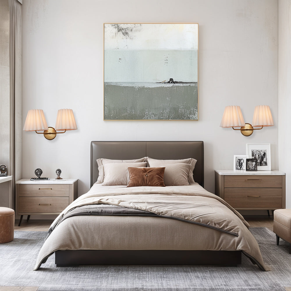 6 Dreamy Vintage Bedroom Ideas