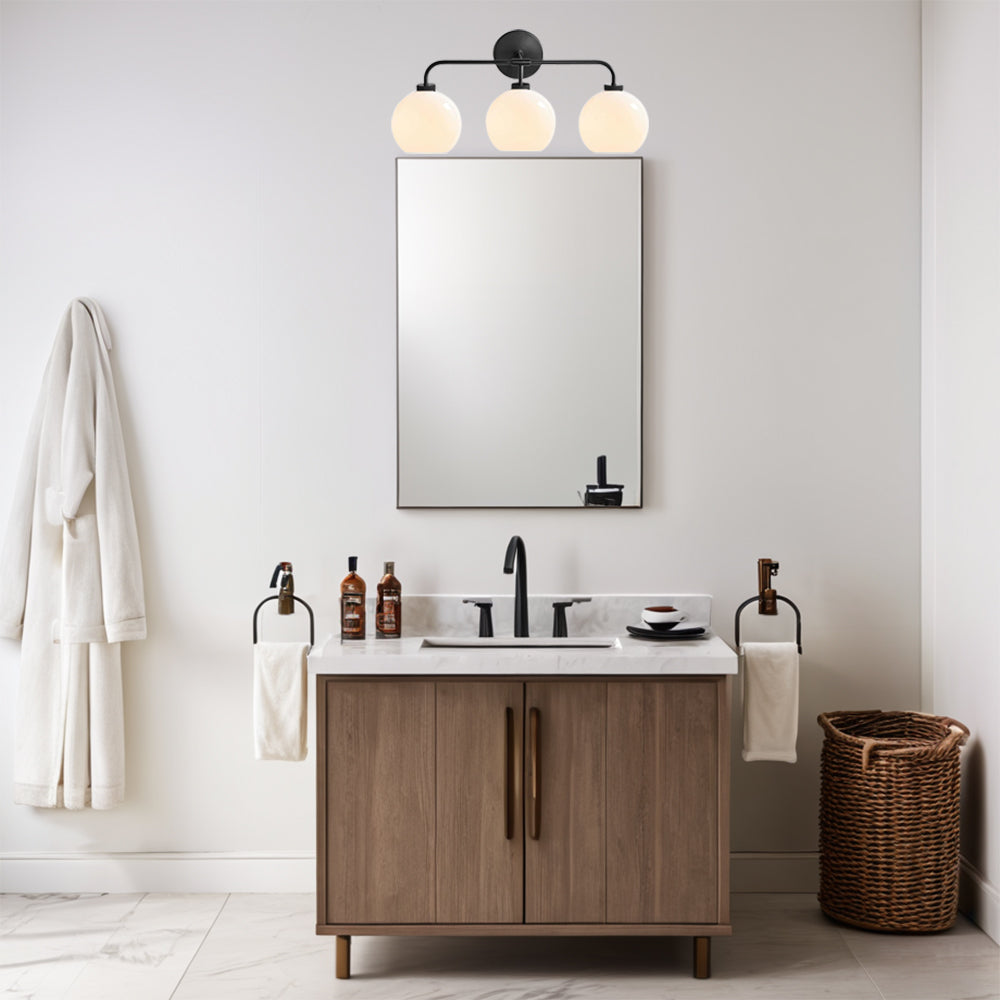 The Best Bathroom Lighting: Your Complete Guide