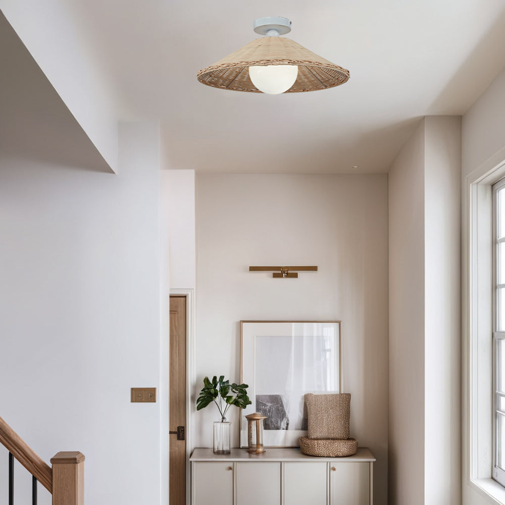 10 Beautiful Staircases That Are the Epitome of a Grand Entrance