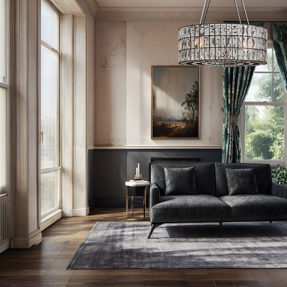 13 Glam Bedroom Ideas for a Luxurious Oasis