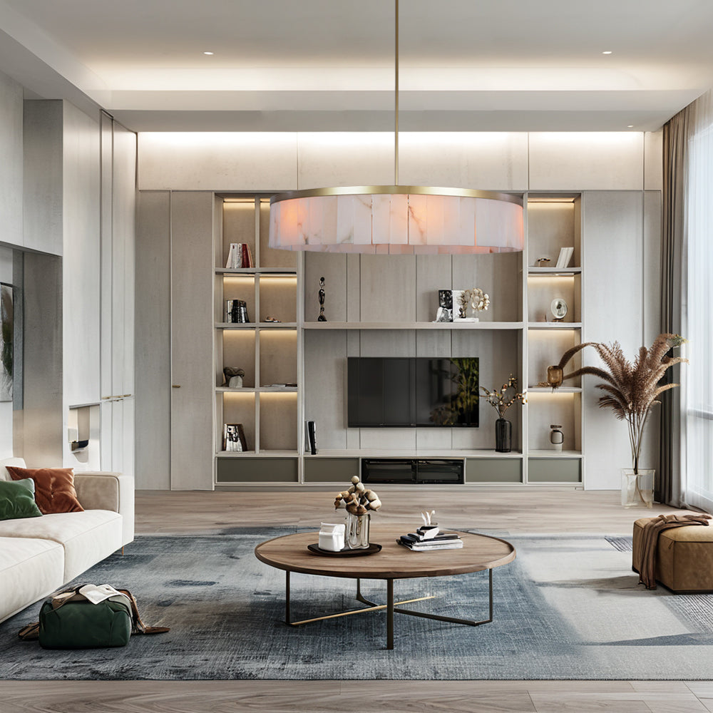 8 Traditional Living Room Ideas That Are Anything but Stuffy