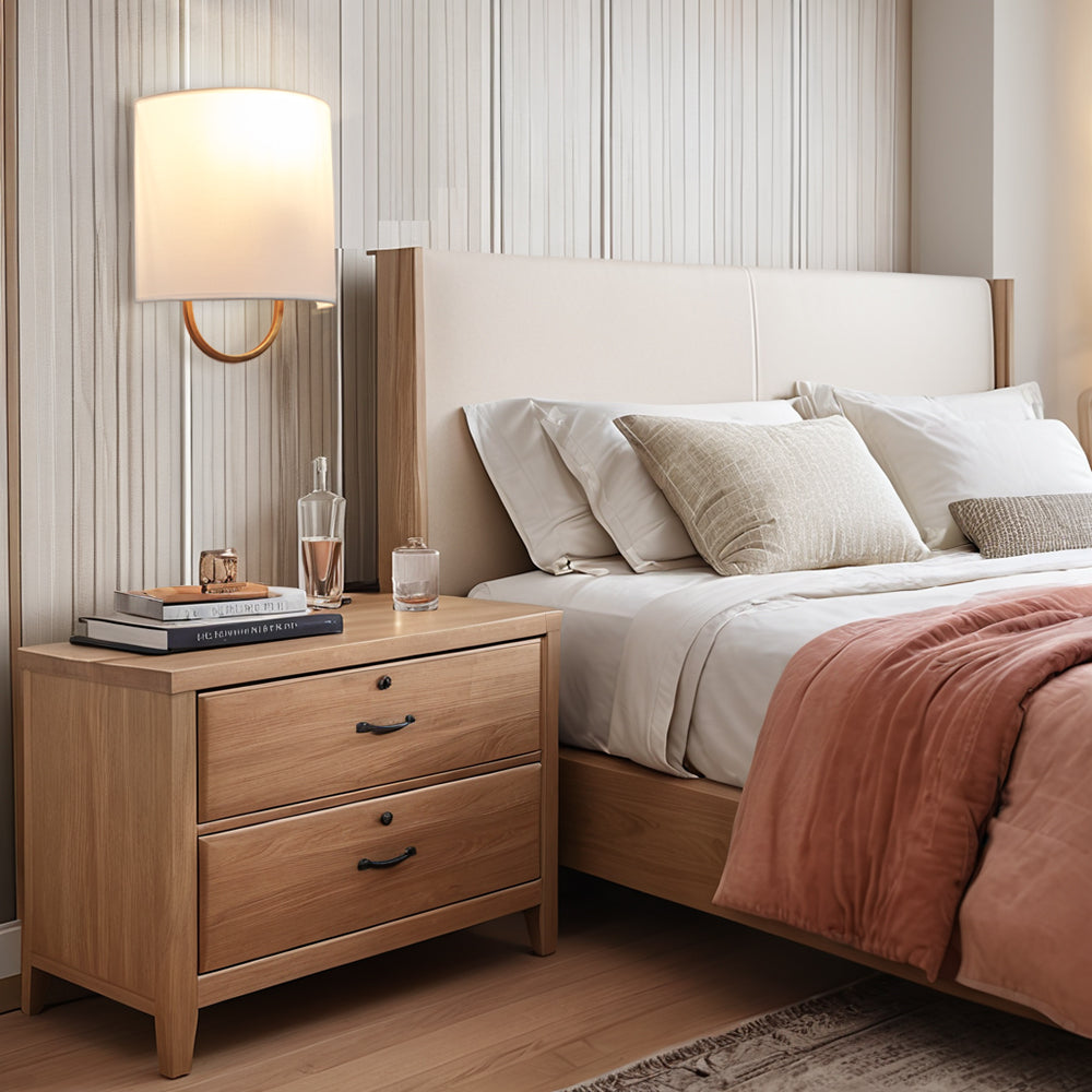 7 Dreamy Vintage Bedroom Ideas