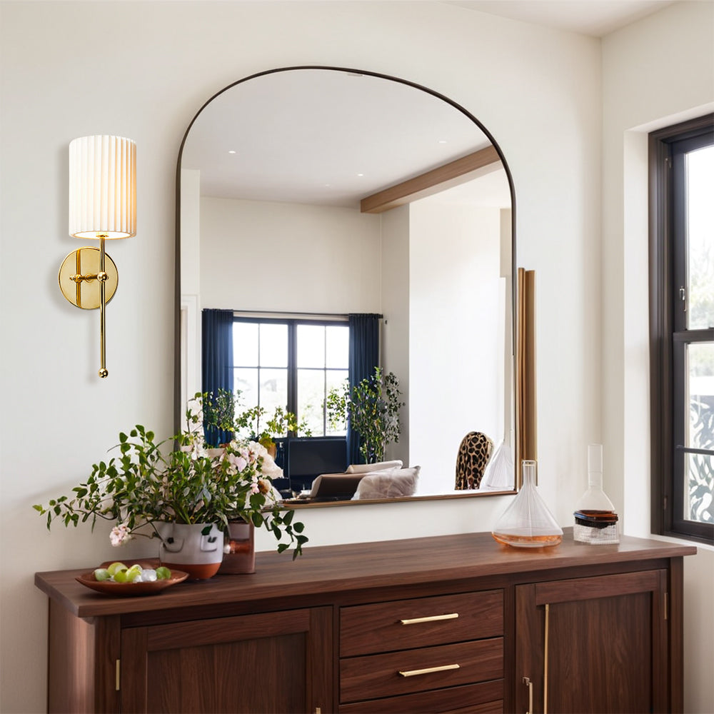 10 Stunning Bathroom Window Treatment Ideas for Style and Privacy