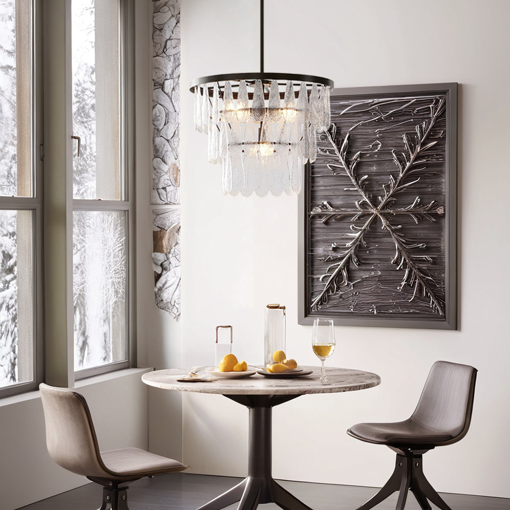 12 Dining Room Light Fixture Ideas You'll Want to Copy