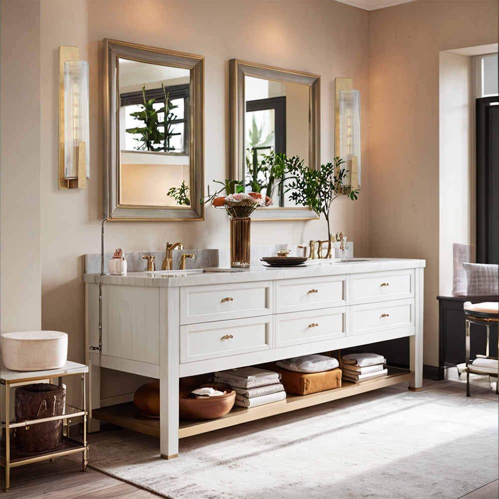 10 Cute and Simple Bathroom Ideas Easy Enough to Recreate