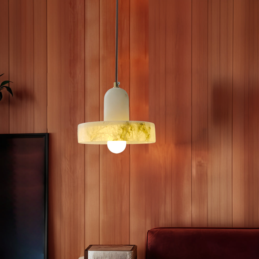 Multi-shape Pendant Light - Elegant Lighting Design for Modern Home Decor and Versatile Lighting Fixtures