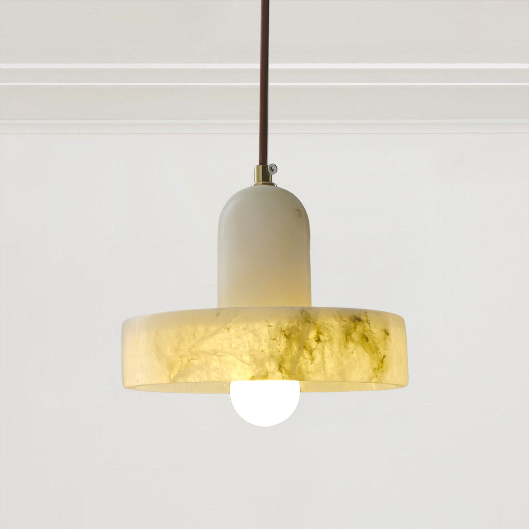 Multi-shape Pendant Light - Elegant Lighting Design for Modern Home Decor and Versatile Lighting Fixtures