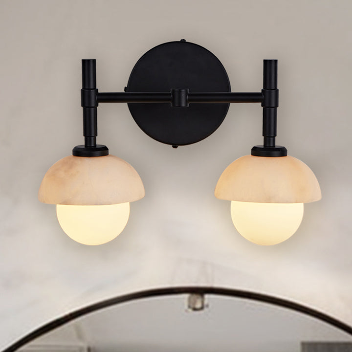 Greenwich Double Sconce