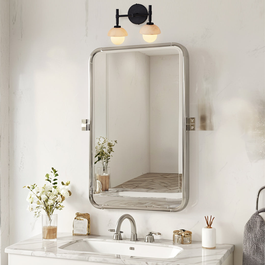 Greenwich Double Sconce
