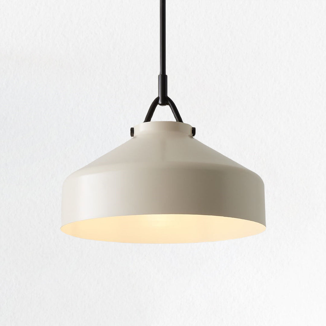 VersaGlow Premium Metal Pendant Light -16*- Elegant Multi-Functional Design with Premium Material for Dining Room