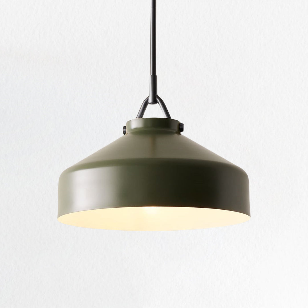 VersaGlow Premium Metal Pendant Light -16*- Elegant Multi-Functional Design with Premium Material for Dining Room