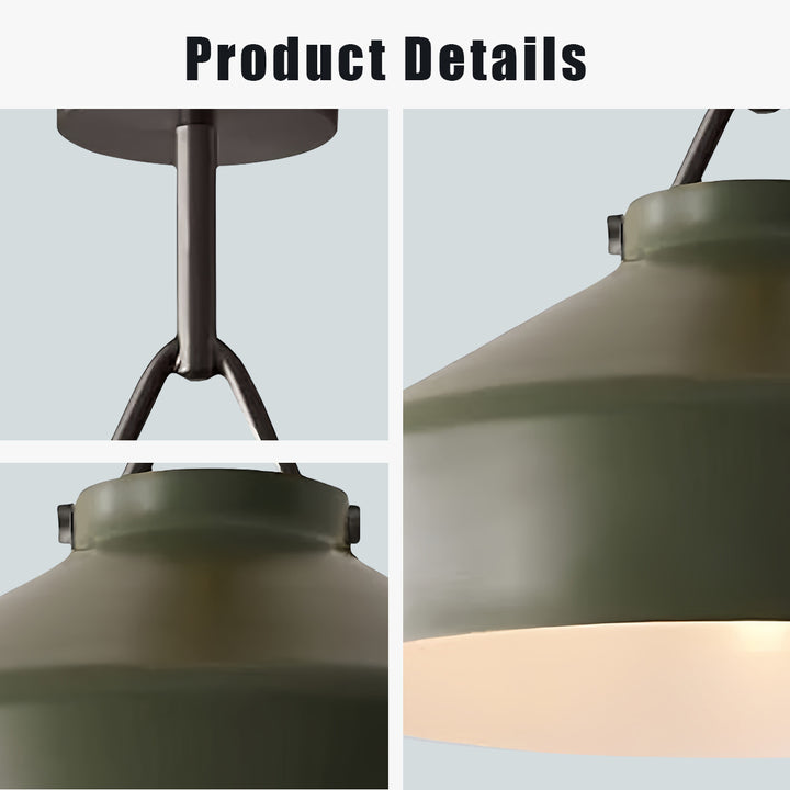 Flexillum Living Room Flush Mount 16" - Sleek Design with Angular Details, Versatile Placement, and Dimmer Switch Compatible - Perfect for Living Room, Ceiling Lamps for Living Room, and Lounge Lights Ceiling