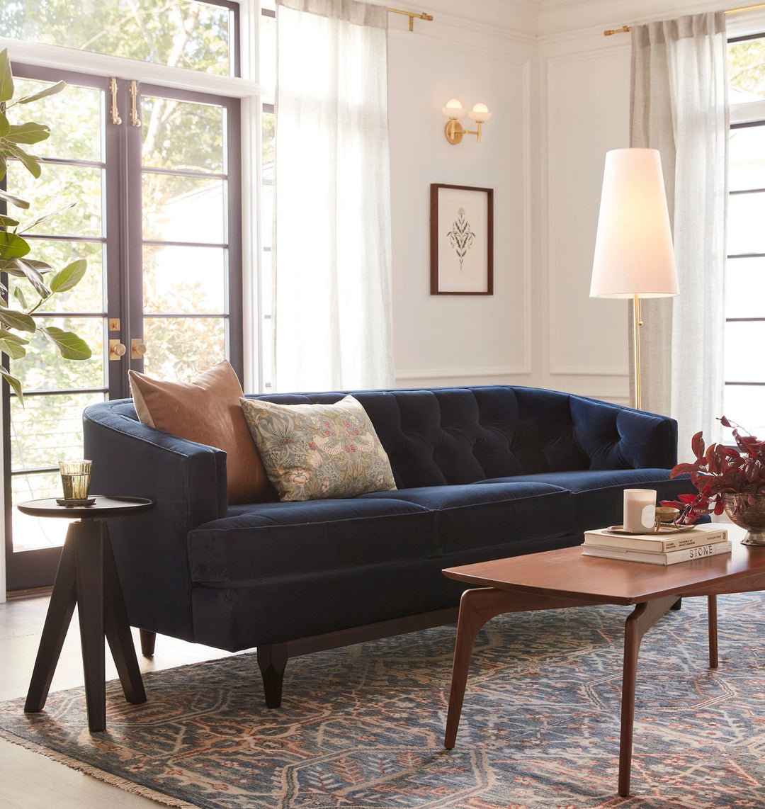 Greenwich Double Sconce