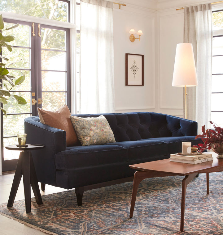 Greenwich Double Sconce