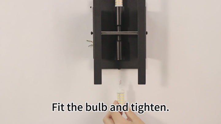 Alabaster Elegance Backplate Sconce - Elegant Alabaster Design with Stunning Finishes - Perfect for Bathroom Sconce