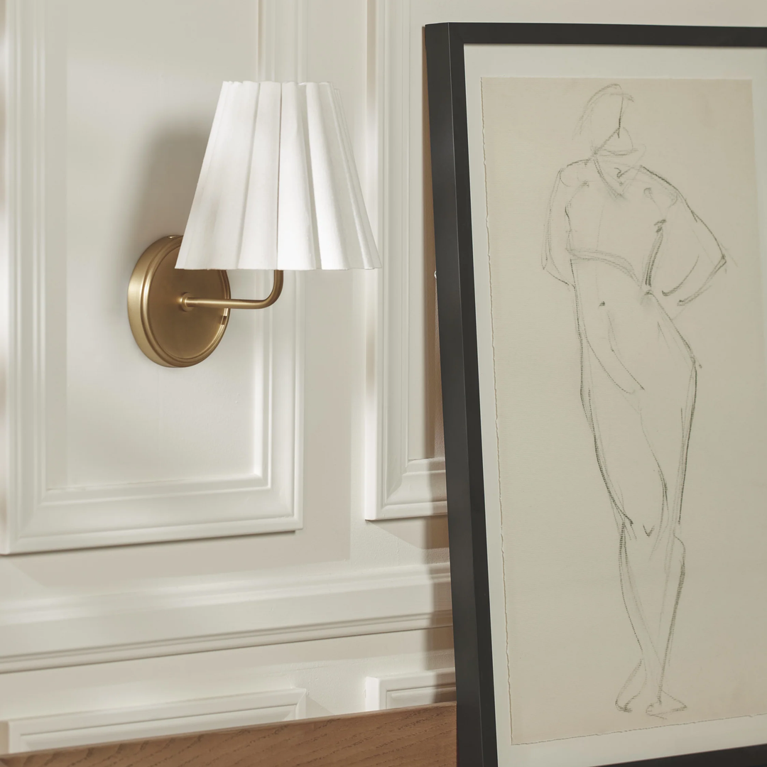 Matthews Sconce