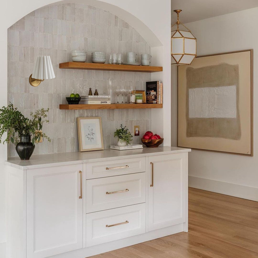 Matthews Sconce