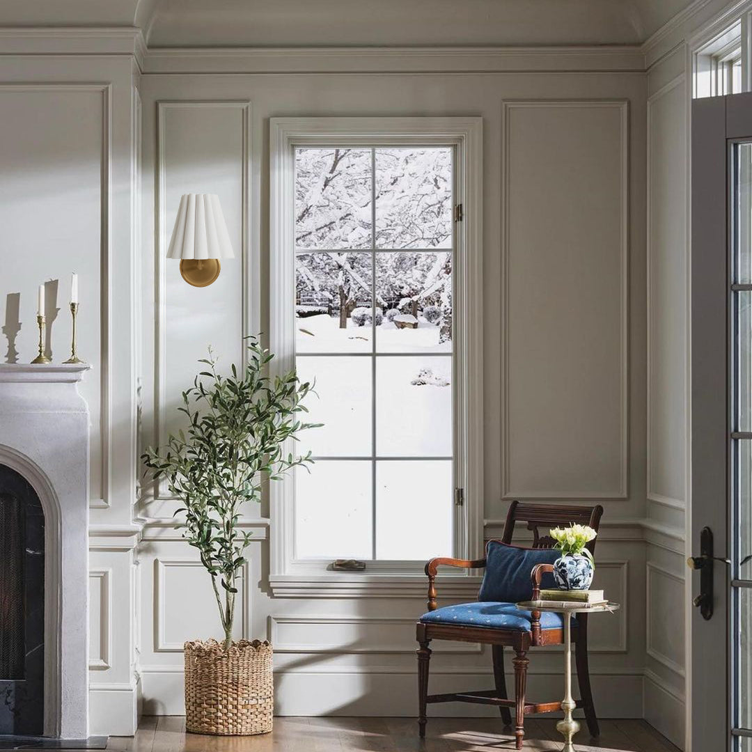 Matthews Sconce