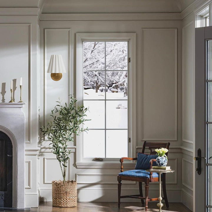 Matthews Sconce