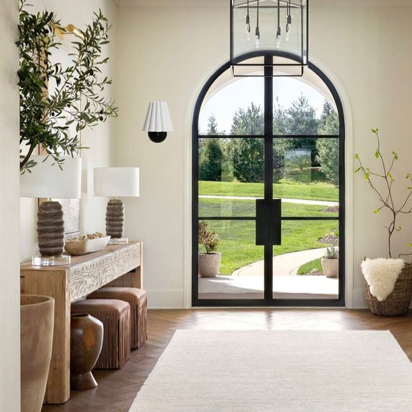 Matthews Sconce