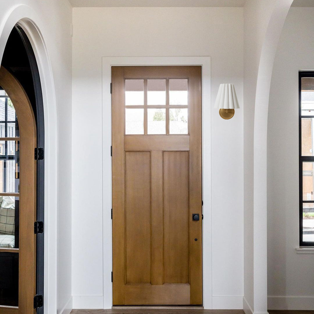 Matthews Sconce