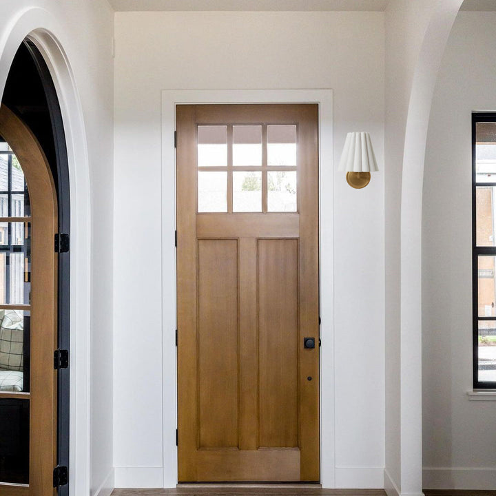 Matthews Sconce