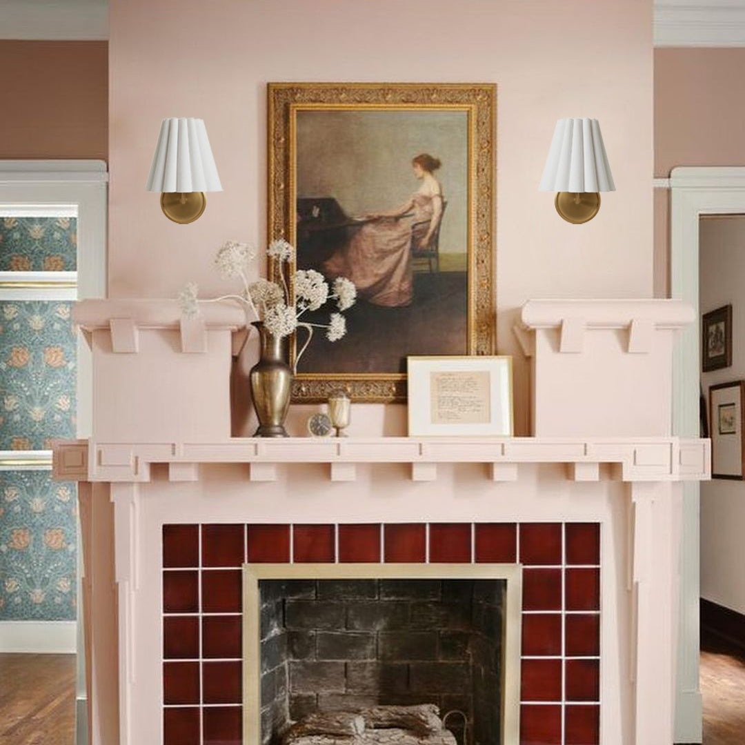 Matthews Sconce