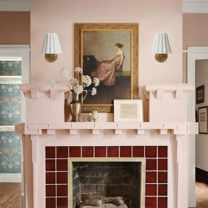Matthews Sconce