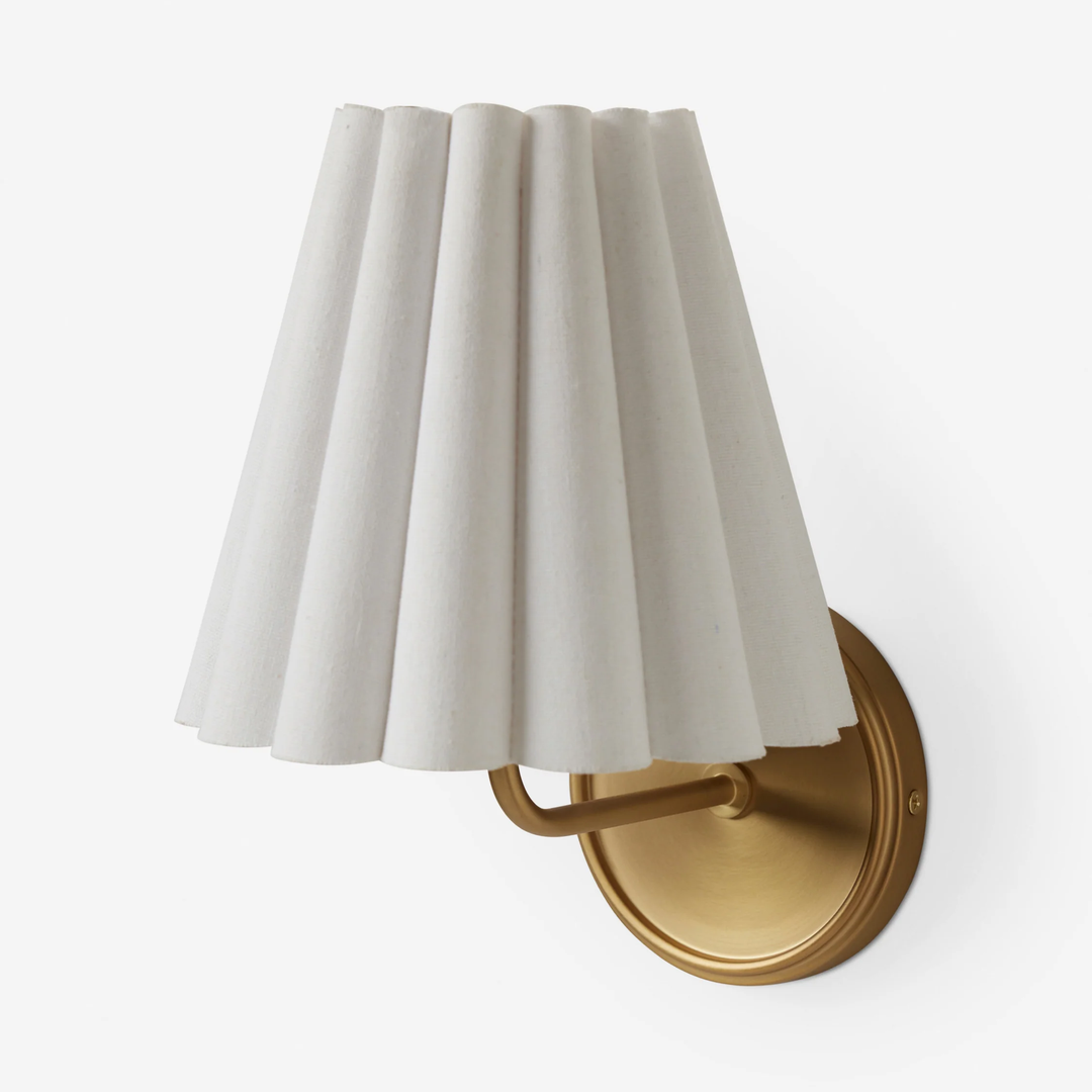 Matthews Sconce