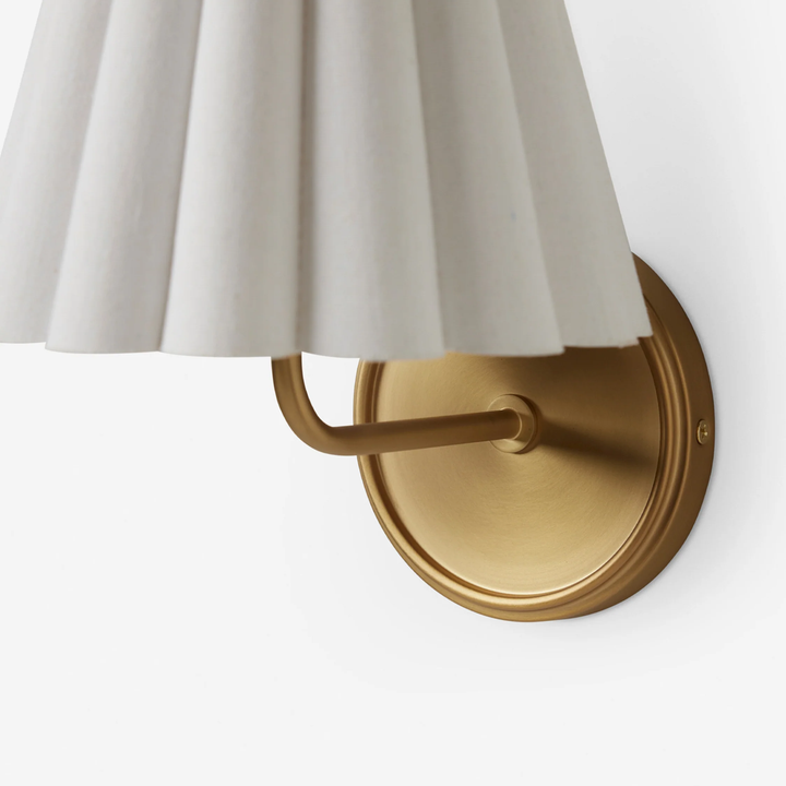 Matthews Sconce